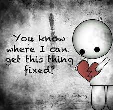 You know where i can get this thing fixed?